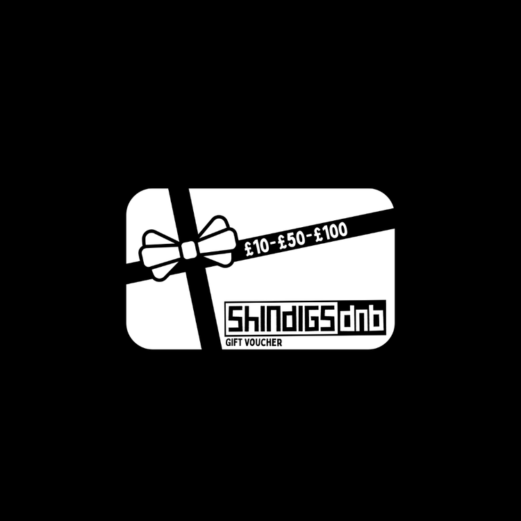 shindigsdnb Gift Vouchers