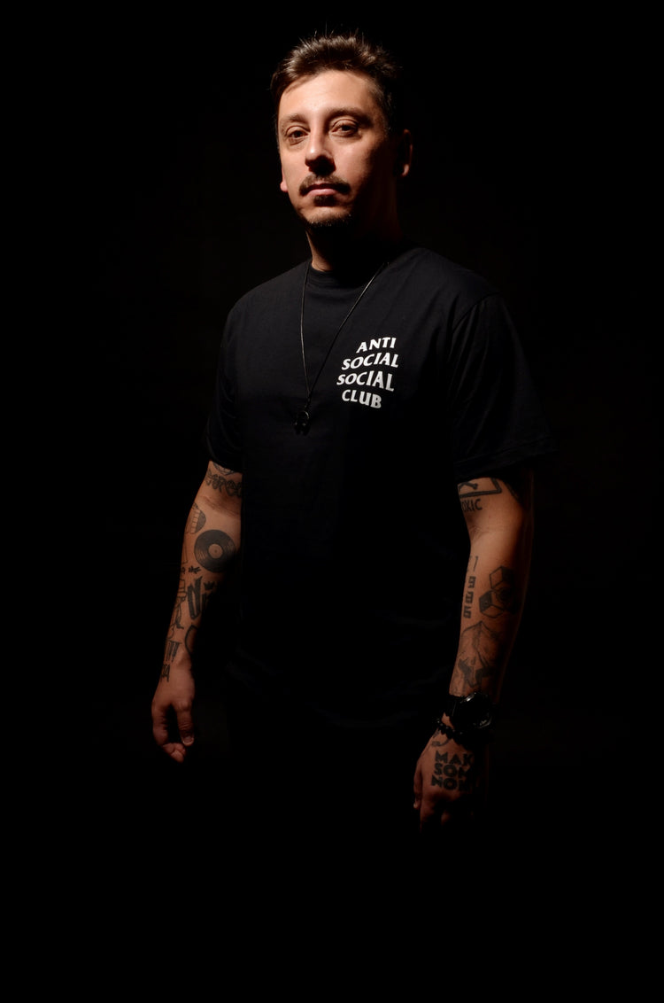 DUNK × SHINDIGSDNB™