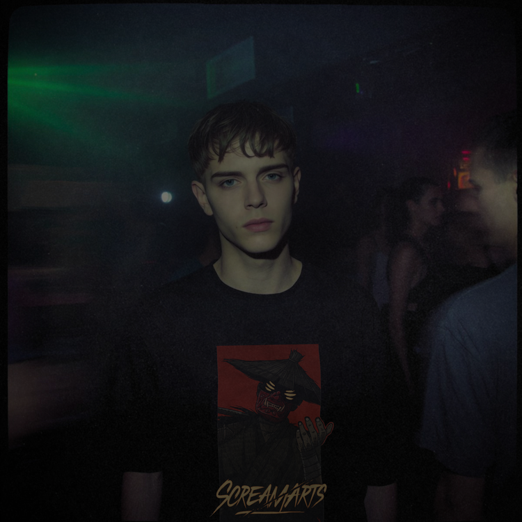 SCREAMARTS × SHINDIGSDNB™