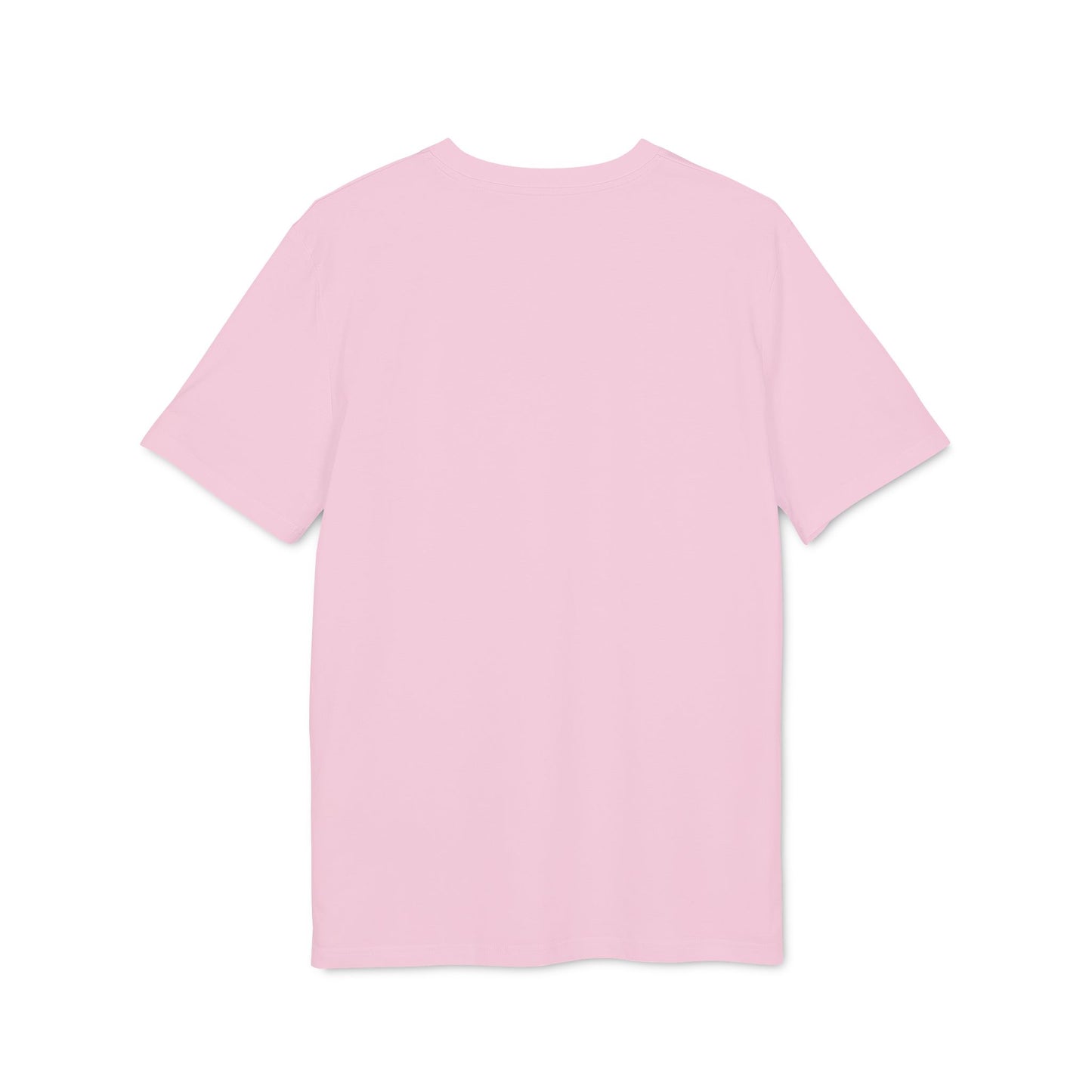 shindigsMINIMAL Tee — Pink Edit