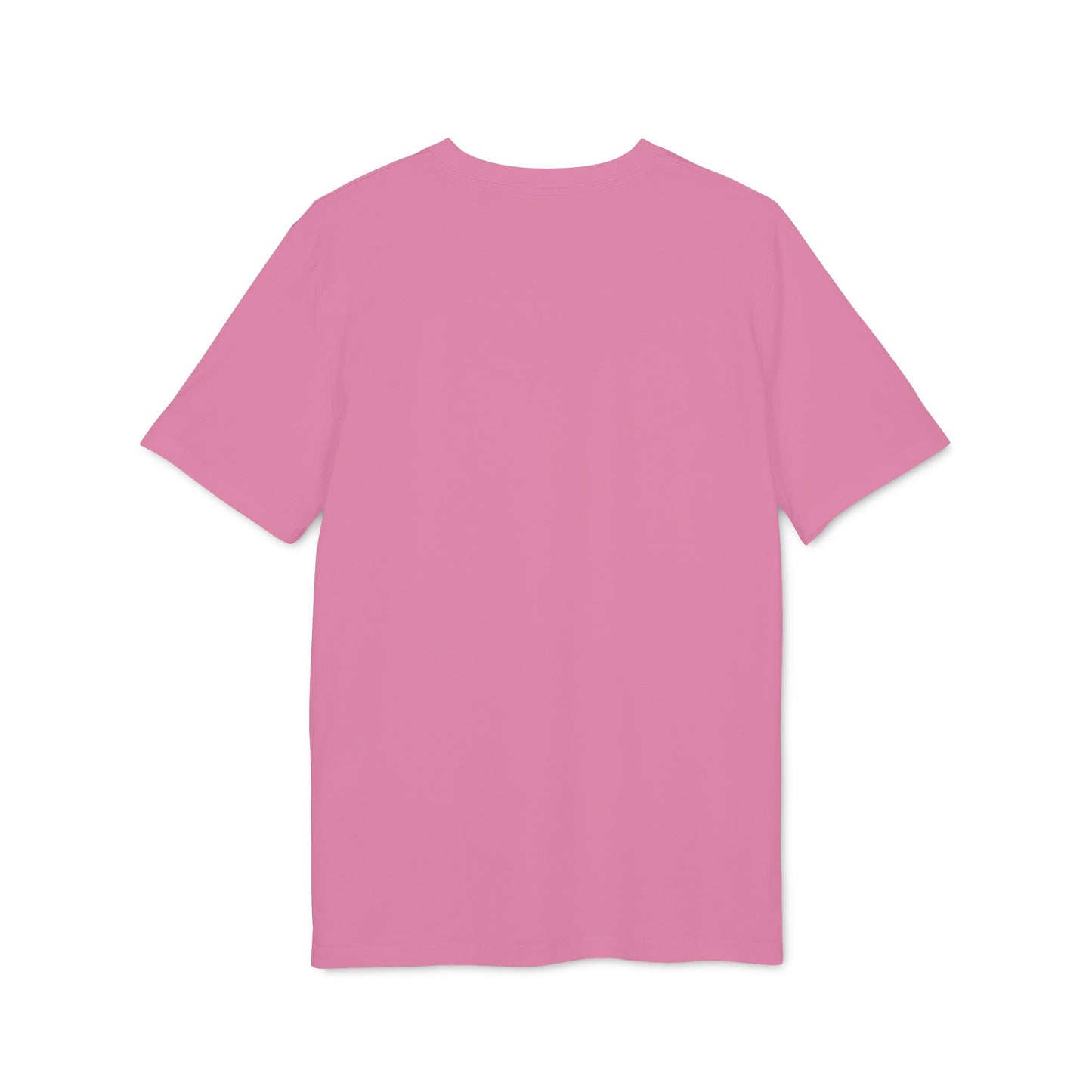 shindigsMINIMAL Tee — Pink Edit