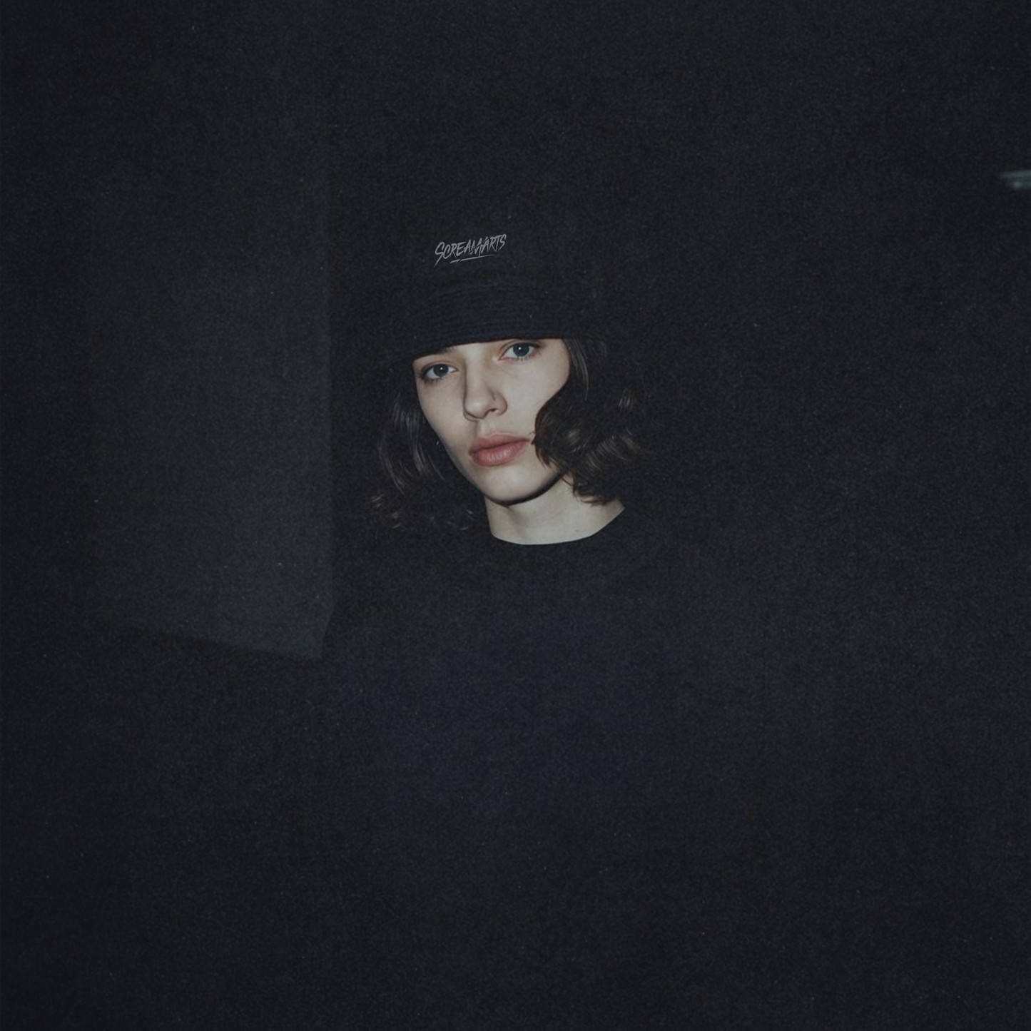 Essentials Bucket Hat - Screamarts