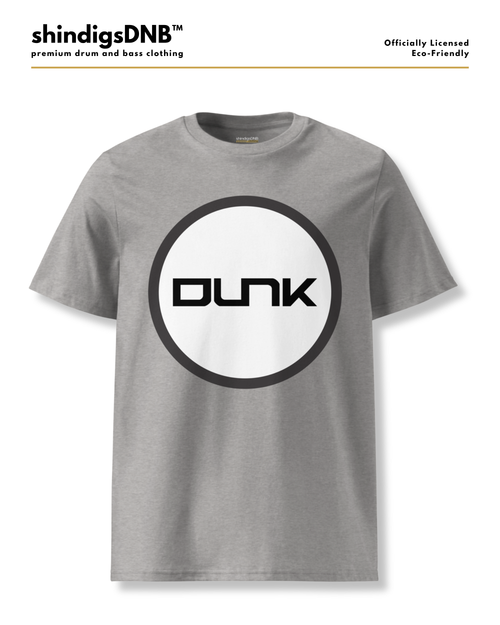Minimalist Master Tee — DUNK