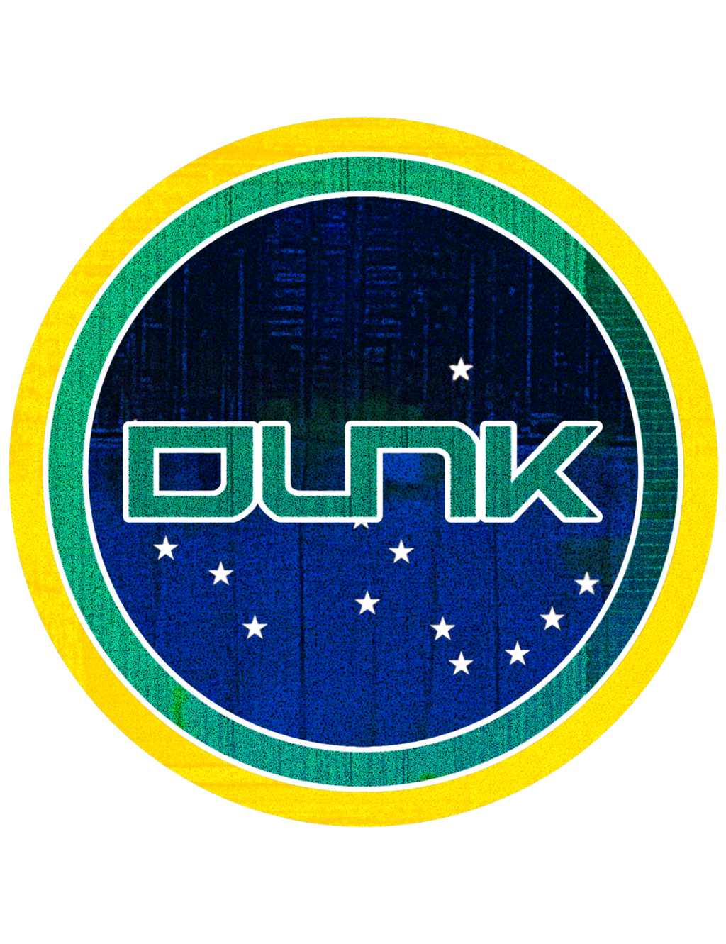 Minimalist Master Sweatshirt - DUNK