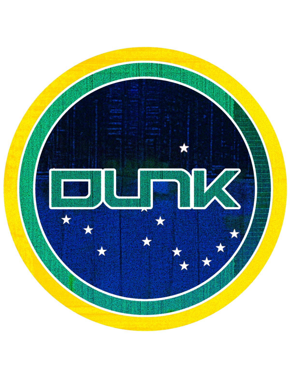 Minimalist Master Sweatshirt - DUNK