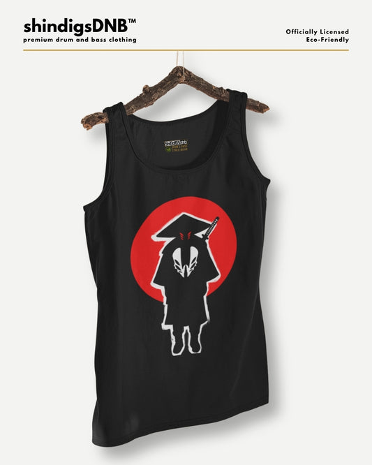 Screamarts Ronin Vest