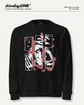I Can't Stand It! Sweatshirt — Trinyóart