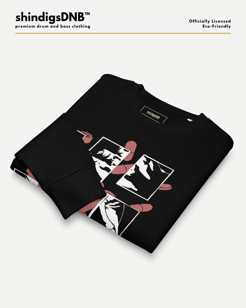 I Can't Stand It! Sweatshirt — Trinyóart