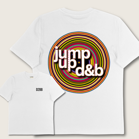 drum and bass tee uk
