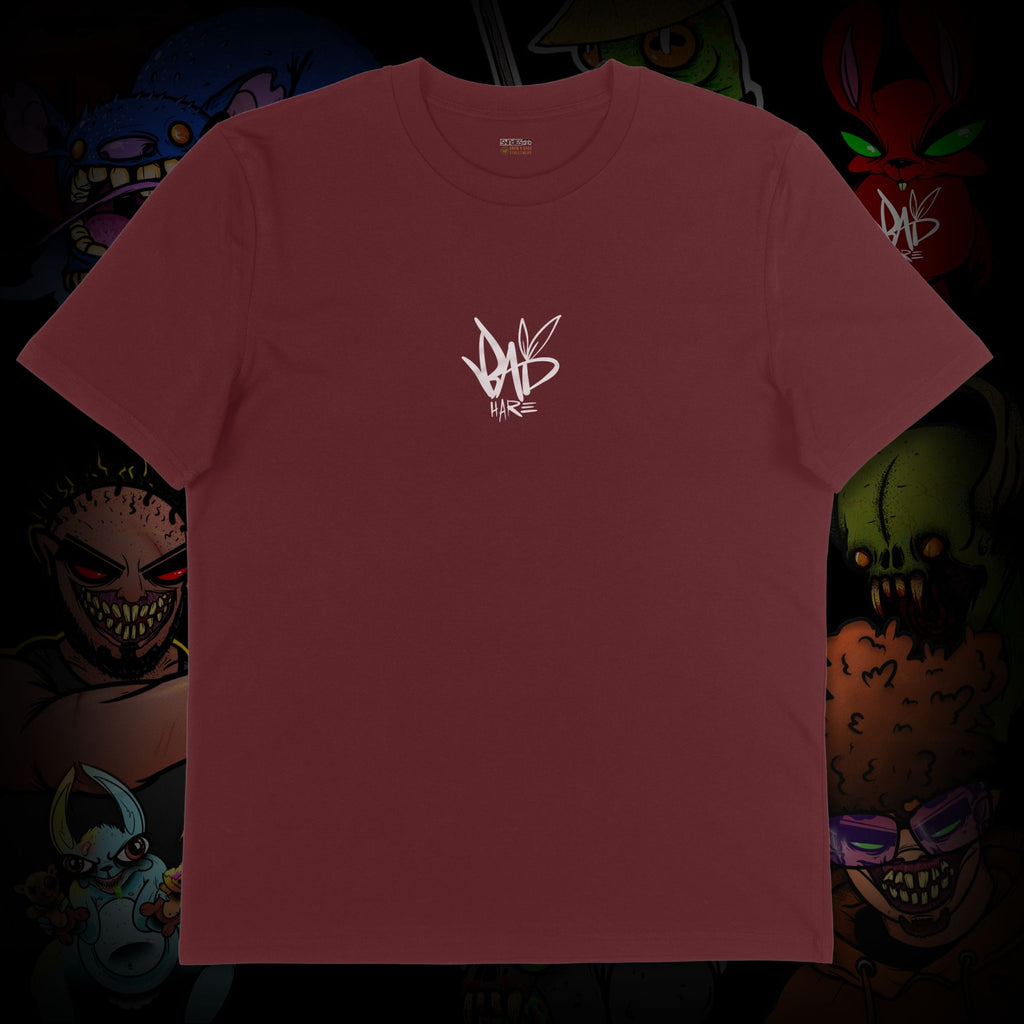 Sleepyhead Tee — Bad Hare