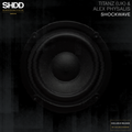 Shockwave - Titanz (UK) & Alex Physalis (exclusive to shindigsDNB digital)