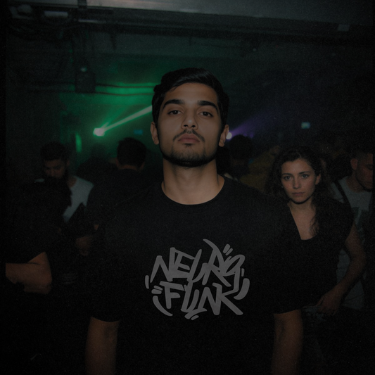 Artist Tee - Screamarts