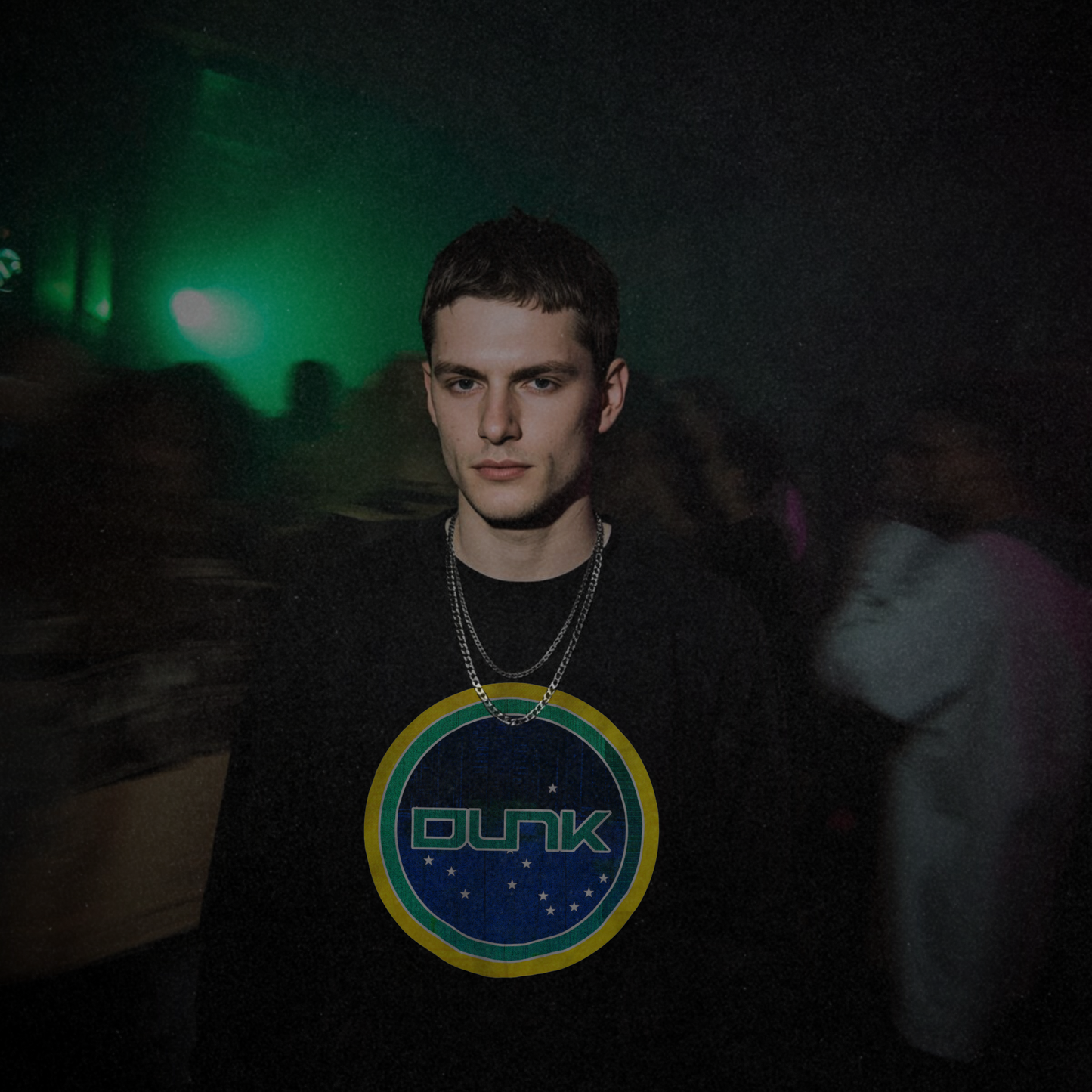 'Minimalist Master' Sweatshirt - DUNK