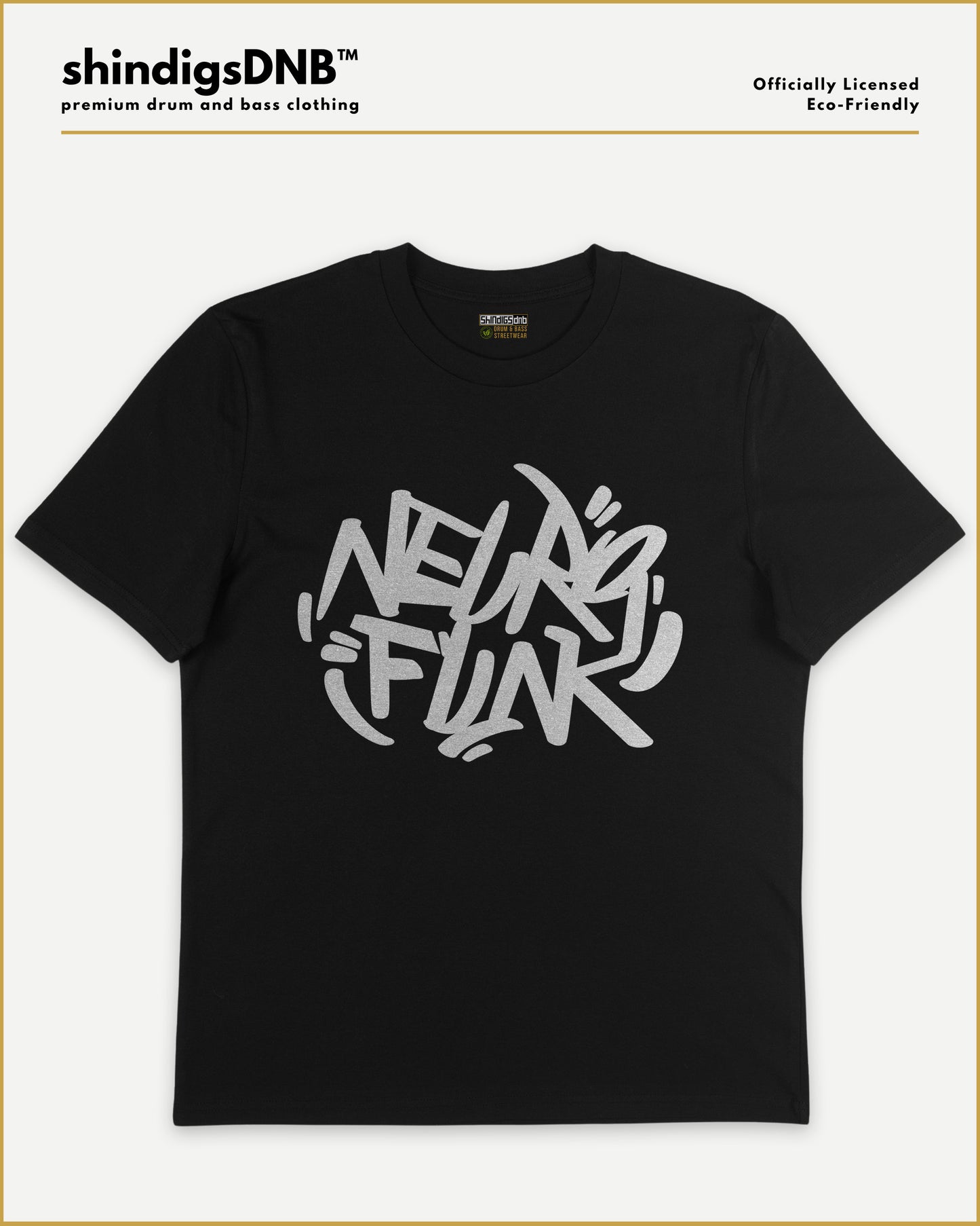 Artist Tee - Screamarts