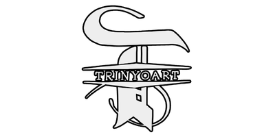 Trinyóart logo