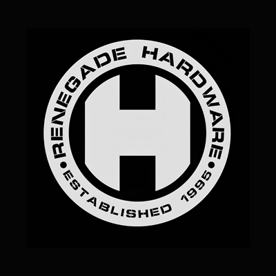 Renegade Hardware