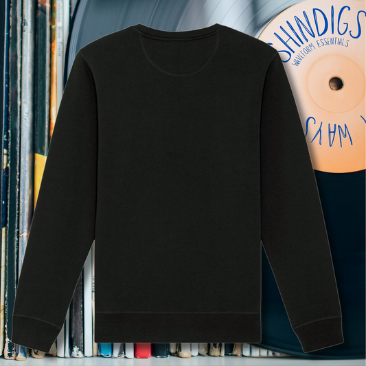 Waveform Essentials - Nasty Ways Sweatshirt