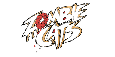 Zombie Cats logo