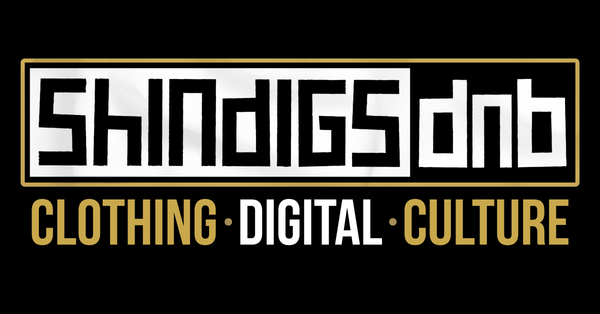 shindigsDNB