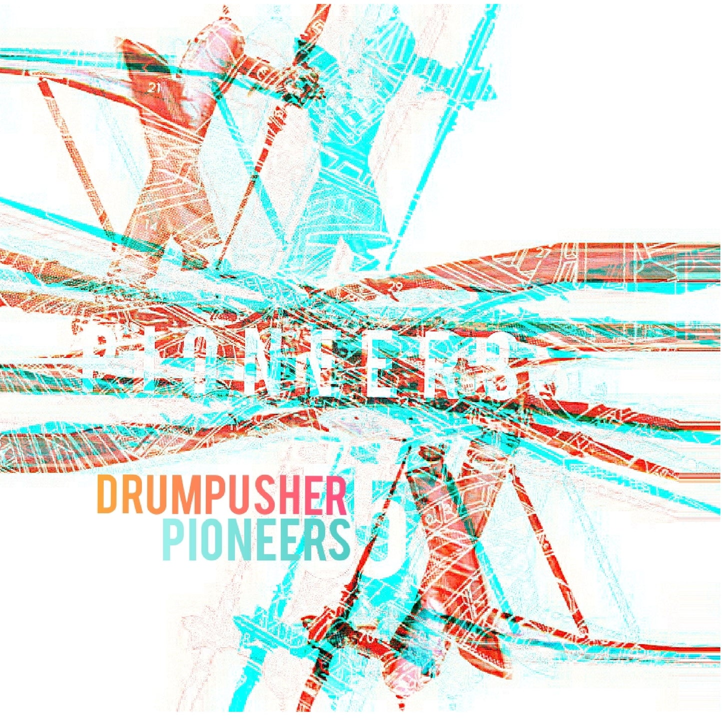 Pioneers Five - Various Artists