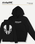 OG Hoodie — Screamarts