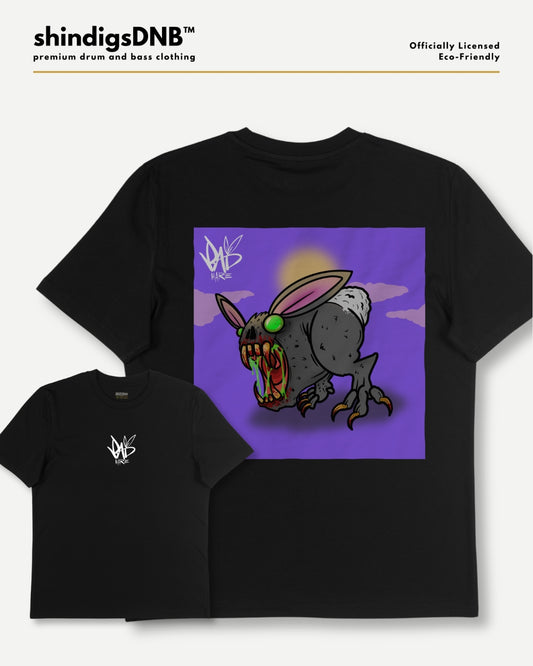 ZOMBIE RABBIT, BAD HARE
