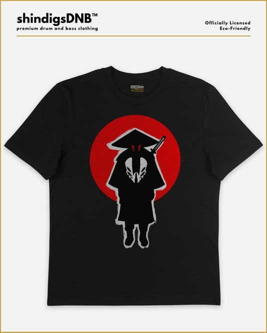 Ronin Tee - Screamarts