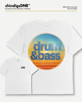 Day Rave Tee - shindigsAMPLIFIED