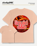 Liquid D&B tee