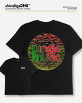 Tagged in Jungle Tee - shindigsAMPLIFIED
